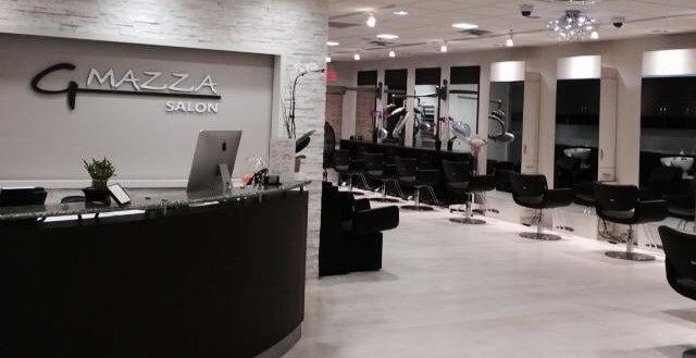 Gmazza Salon Scarsdale, NY