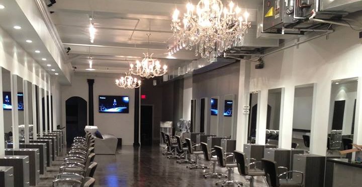 Osio Salon Rockville Center, NY