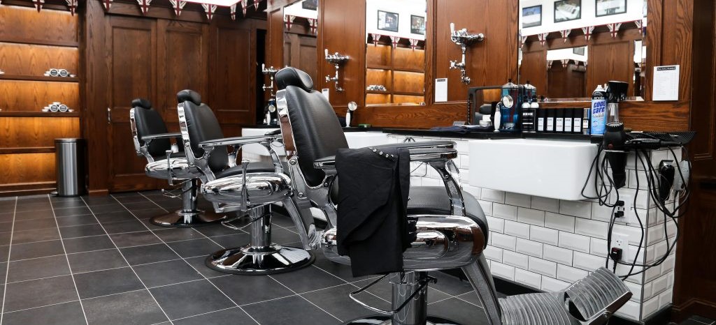 Pall Mall Barbers NYC, NY